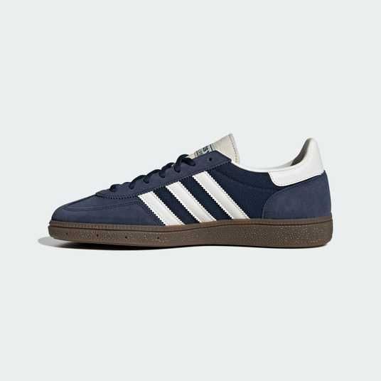 Придбати Кросівки Adidas HANDBALL SPEZIAL night indigo (JH5440) в