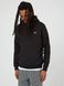 Худі Dickies OAKPORT HOODIE Black DK0A4XCDBLK1 фото 1