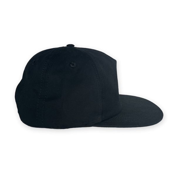 Кепка Diamond OUTLINE SNAPBACK BLACK C23DMHA009-BLK фото