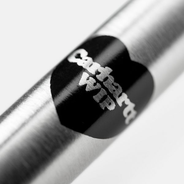 Кулькова Ручка Carhartt WIP PARKER JOTTER HEART BALLPEN silver I037388.95XX фото