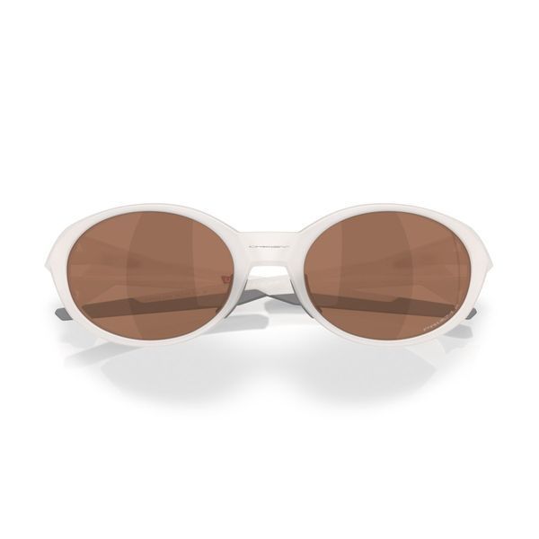 Окуляри С/захисні Oakley EYEJACKET REDUX matte vapor prizm tungsten Polarized OO9438-2458 фото