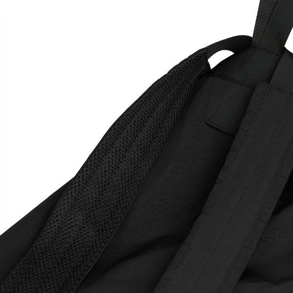 Рюкзак Victoria HK QH DAYPACK black 2624005-BLAC фото
