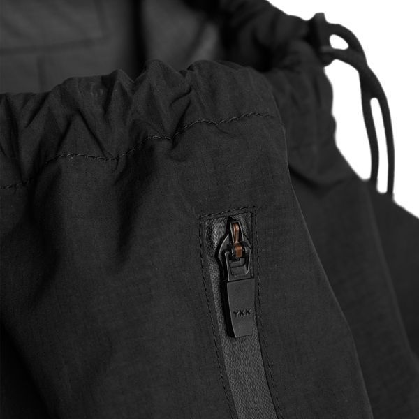 Рюкзак Victoria HK QH DAYPACK black 2624005-BLAC фото