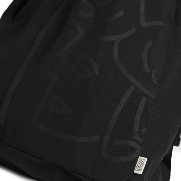 Рюкзак Victoria HK QH DAYPACK black 2624005-BLAC фото