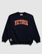 Світшот Victoria HK VARSITY SWEATSHIRT navy 2422003-NAVY фото 1