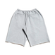 Шорти Victoria Hk VIC X YP SWEAT SHORTS heather grey 224-601-HEATHER GREY фото 2