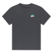 Футболка Ripndip WHY SO NERMAL? POCKET TEE charcoal RNDFALL26152 фото 2