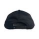 Кепка Diamond OUTLINE SNAPBACK BLACK C23DMHA009-BLK фото 3