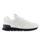 Кросівки New Balance 574 LEATHER white M5743H3 фото 1