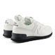 Кросівки New Balance 574 LEATHER white M5743H3 фото 6