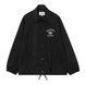 Куртка Carhartt WIP EIGHTYNINE COACH JACKET black / white I036134.0D2XX фото 1
