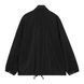 Куртка Carhartt WIP EIGHTYNINE COACH JACKET black / white I036134.0D2XX фото 2