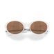 Окуляри С/захисні Oakley EYEJACKET REDUX matte vapor prizm tungsten Polarized OO9438-2458 фото 2