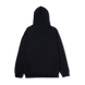 Худі HUF BIG TUNES HOODIE black PF00576-black фото 2