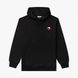 Худі Parlez ROSEAU HOODIE black PARAW23078 фото 1