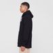 Худі Parlez ROSEAU HOODIE black PARAW23078 фото 5