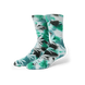 Шкарпетки HUF PLANTLIFE TIEDYE SOCKEN green sk00914-green фото 1