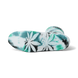 Шкарпетки HUF PLANTLIFE TIEDYE SOCKEN green sk00914-green фото 2