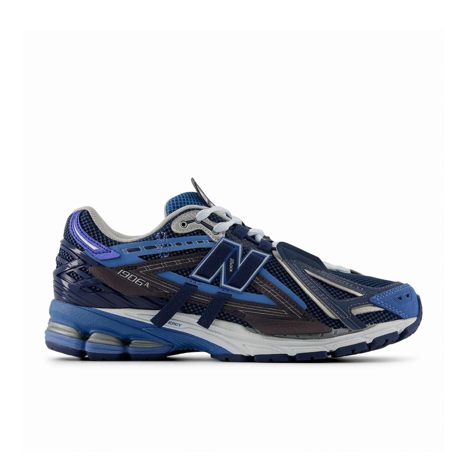 Придбати Кросівки New Balance 1906NB SEA STONE/NB NAVY/VINTAGE