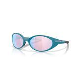 Окуляри С/захисні Oakley EYEJACKET REDUX matte balsam prizm snow Sapphire OO9438-3058 фото
