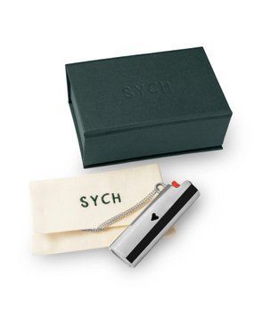 Кейс На Шию SYCH LC_HEART_70 silver LCN-007-SLV-70H фото