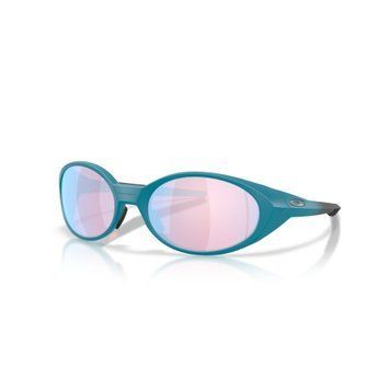 Окуляри С/захисні Oakley EYEJACKET REDUX matte balsam prizm snow Sapphire OO9438-3058 фото