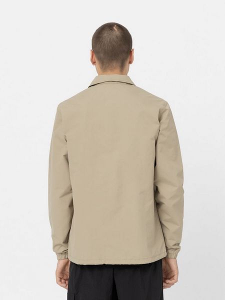 Куртка Dickies Oakport Coat Khaki 2000000525518 фото