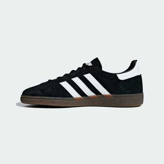 Придбати Кросівки Adidas HANDBALL SPEZIAL core black (DB3021) в