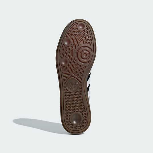 Придбати Кросівки Adidas HANDBALL SPEZIAL core black (DB3021) в