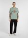 Футболка Dickies ICON LOGO TEE iceberg green DK0A4XC9K361 фото 4
