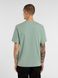 Футболка Dickies ICON LOGO TEE iceberg green DK0A4XC9K361 фото 2