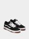 Кеди Vans ROWAN 2 Black/White VN0A2Z3IBA21 фото 4