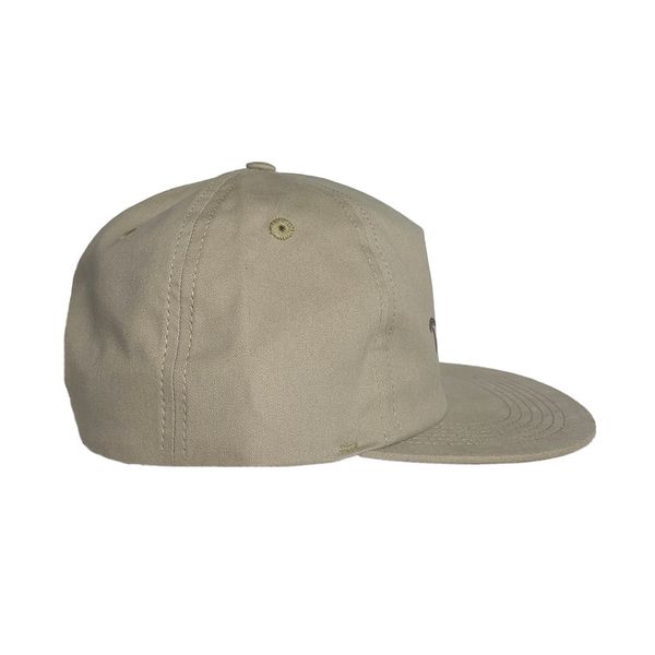 Кепка Diamond OUTLINE SNAPBACK KHAKI C23DMHA009-KHAKI фото