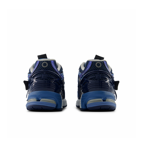 Кросівки New Balance 1906NB SEA STONE/NB NAVY/VINTAGE INDI U1906AB фото