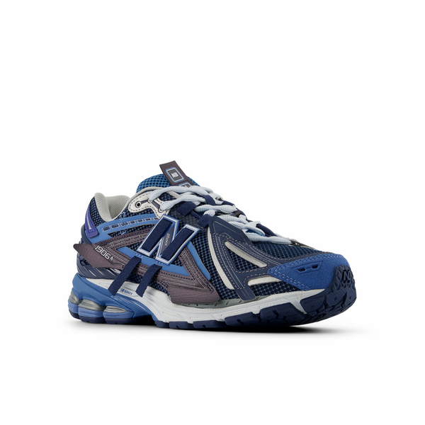Кросівки New Balance 1906NB SEA STONE/NB NAVY/VINTAGE INDI U1906AB фото
