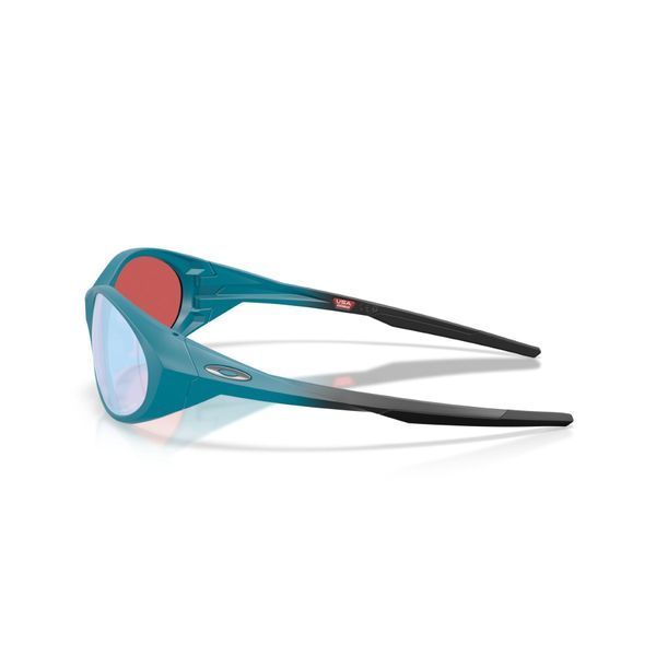 Окуляри С/захисні Oakley EYEJACKET REDUX matte balsam prizm snow Sapphire OO9438-3058 фото