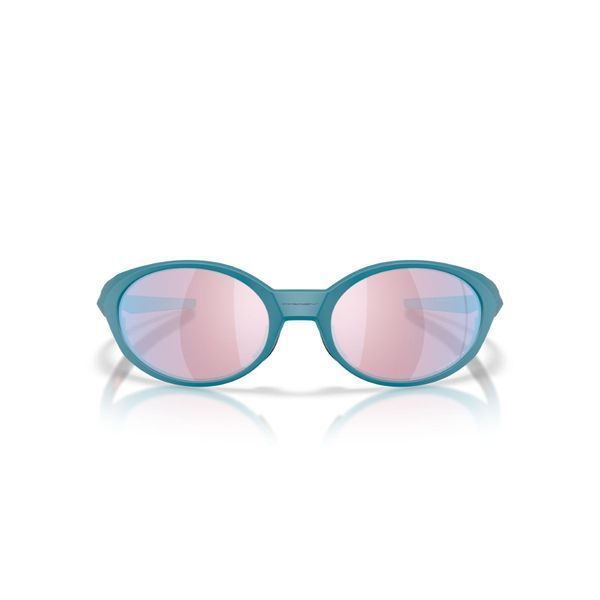 Окуляри С/захисні Oakley EYEJACKET REDUX matte balsam prizm snow Sapphire OO9438-3058 фото