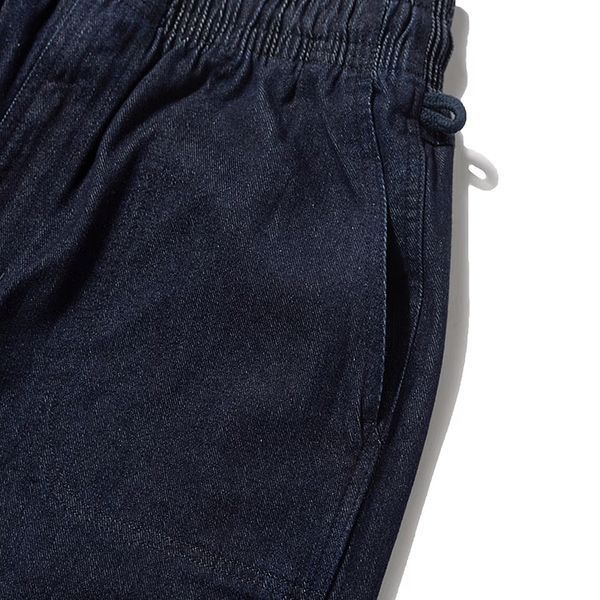 Штани Cookman RANCH PANTS denim navy 231-53830-28 фото