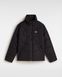 Куртка Vans FOUNDRY V PUFFER MTE Black VN0A4V8MBLK1SH фото 1