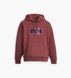 Худі Levi's Skateboarding SKATE HOODED SWEATSHIRT Chenille Patch A1008;0012 фото 1