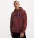 Худі Levi's Skateboarding SKATE HOODED SWEATSHIRT Chenille Patch A1008;0012 фото 3