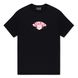 Футболка Ripndip FANTASY NERM TEE Black RNDSUM24FAN фото 1