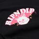 Футболка Ripndip FANTASY NERM TEE Black RNDSUM24FAN фото 3