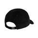 Кепка Carhartt WIP HARLEM CAP black / white I037067.0D2XX фото 3