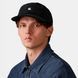 Кепка Carhartt WIP HARLEM CAP black / white I037067.0D2XX фото 2