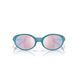 Окуляри С/захисні Oakley EYEJACKET REDUX matte balsam prizm snow Sapphire OO9438-3058 фото 3