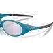 Окуляри С/захисні Oakley EYEJACKET REDUX matte balsam prizm snow Sapphire OO9438-3058 фото 4