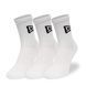 Набір шкарпеток New Era FLAG CREW SOCK NE WHI white 13113558-NE фото 1