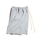 Шорти Victoria Hk VIC X YP SWEAT SHORTS heather grey 224-601-HEATHER GREY фото 3