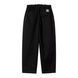Штани Carhartt WIP MARV PANT black stone washed I033129.8906 фото 2